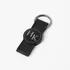 Personalized Men’s Wallet Bracelet and Keychain Gift Set
