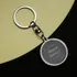 Personalized Metal Keychain for All Occasions