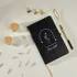 Personalized Minimalist Notebook