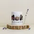Personalized Mom Photo Mug for Her Special Day