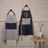 Personalised Mum's Kitchen Apron Thoughtful Gift for Mums and Grandmas