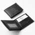 Personalised Monogram Wallet Pen and Keychain Gift Set