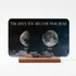 Personalized Moon Phase Mom Plaque Keepsake