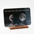 Personalized Moon Phase Mom Plaque Keepsake