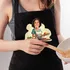 Personalized Mother's Day Cartoon Design Apron