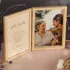 Personalised Mother’s Day Wooden Photo Frame with Message