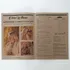 Personalised Mother's Day Newspaper Keepsake