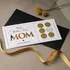 Personalised Mother's Day Scratch-Off Ticket Gift