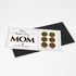 Personalised Mother's Day Scratch-Off Ticket Gift
