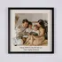Personalized Mother’s Day Square Photo Frame