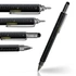 Personalized Multifunction Pen with Ruler, Spirit Level, Screwdriver