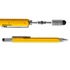 Personalized Multifunction Pen with Ruler, Spirit Level, Screwdriver
