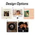 Personalized Music Player Magnet with Bluetooth and Voice