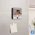 Personalized Music Player Magnet with Bluetooth and Voice