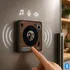 Personalized Music Player Magnet with Bluetooth and Voice