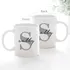 Personalised Monogram Coffee Mug for Everyday Occasions