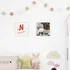Personalized Name and Photo Customizable Baby Room Frame