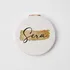 Personalized Name Compact Mirror Gift for Her