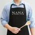 Personalized Nana Kitchen Apron for Grandma