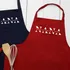 Personalized Nana Kitchen Apron for Grandma