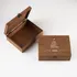 Personalized New Year's Eve Keepsake Wood Box