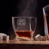 Personalized New York Whiskey Set Gifts for Him