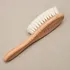 Personalized Newborn Baby Hairbrush Gift for Newborn Gifts