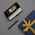 Personalised Notebook and Pen Gift Set for New Year's