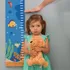Personalised Ocean-Themed Growth Chart for Children
