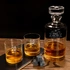 Personalized Osaka Premium Whiskey Set
