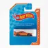 Personalised Packaged Toy Car for Collectors