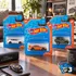 Personalized Packaged Toy Car for Collectors