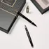 Personalised Parker Pen Set for Boss Elegant Office Gift