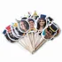 Personalised Photo Party Head Cake Toppers