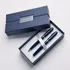 Personalized Pen Set with Custom Box for Men