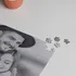 Personalized Pencil Photo effect Puzzle - 500 Pieces