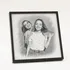 Personalized Pencil Sketch Drawing Photo Frame