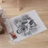 Personalized Pencil Sketch Photo Puzzle – 1000 Pieces