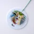 Personalized Pet Christmas Tree Ornament