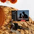 Personalized Photo Acrylic Lovestory Keychain for Couples