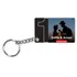 Personalized Photo Acrylic Lovestory Keychain for Couples