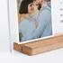 Personalized Photo Acrylic Song Plaque With Calendar
