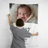 Personalised Photo and Name Birthday Banner - 95 x 145 cm