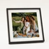 Personalized Photo Anniversary Wall Frame