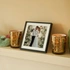 Personalized Photo Anniversary Wall Frame