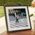 Personalized Photo Anniversary Wall Frame
