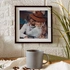 Personalized Photo Anniversary Wall Frame