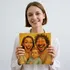 Personalized Photo Brick Puzzle with Custom Effects - 200 Pieces