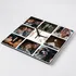 Personalized Photo Collage Wall Clock Gift