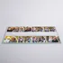 Personalized Photo Glass Cutting Board for Grandma